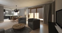 Apartament ul.Chełmska 9